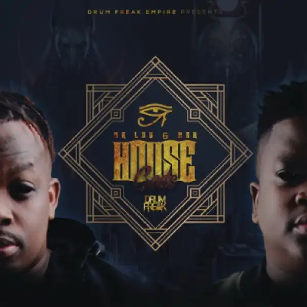 Mr. Luu X MSK - Somandla ft. Jooma